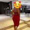 New Sexy African Rebecca for Sex - escort in Indore Photo 4 of 5