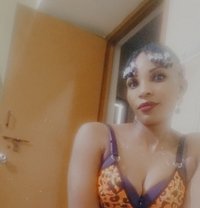 New Sexy African Soft Boobs Tight Pussy - puta in Chennai