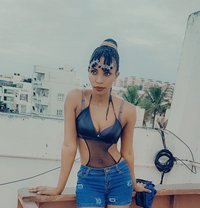 New Sexy African Soft Boobs Tight Pussy - puta in Chennai