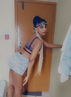 New Sexy African Soft Boobs Tight Pussy - puta in Chennai Photo 4 of 4