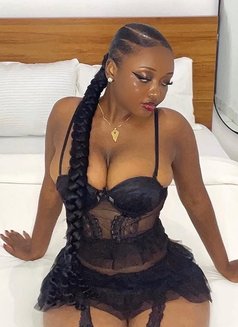 New Sexy Afrobabe Janey in Vizag - puta in Visakhapatnam Photo 4 of 6
