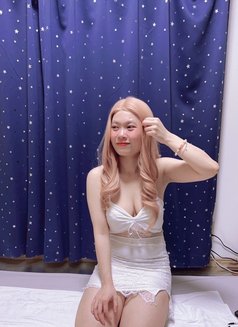 New Sexy Beautiful Girl Yuna - puta in Tokyo Photo 6 of 19