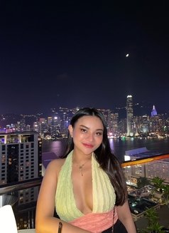 New sexy girl in BKK - escort in Bangkok Photo 8 of 8