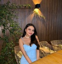 New sexy girl - puta in Bangkok
