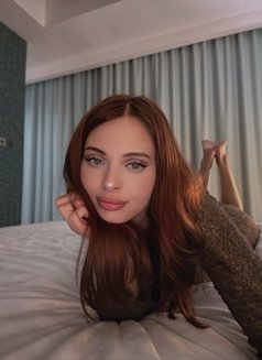 NEW SEXY ✮︎JUILIE✮︎ FIRST TIME - escort in Al Manama Photo 11 of 17