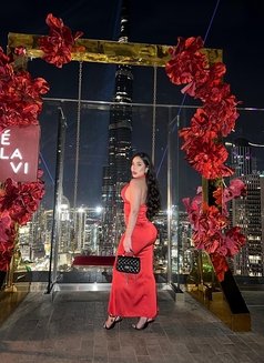 NEW Sexy Latina - escort in Dubai Photo 9 of 10