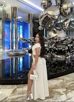 NEW Sexy Latina - escort in Dubai Photo 1 of 10
