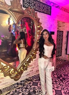 NEW Sexy Latina - escort in Dubai Photo 8 of 10