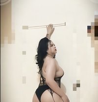 camshow girl - Intérprete transexual de adultos in Angeles City