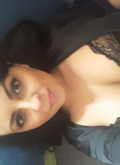 New Sexy Sandra - escort in Muscat Photo 4 of 18