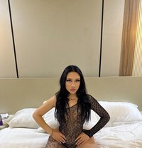 New ALYA - escort in Riyadh