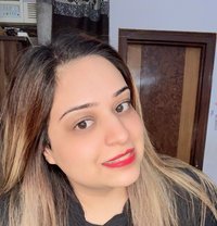 New Sheena Independent - escort in Surat