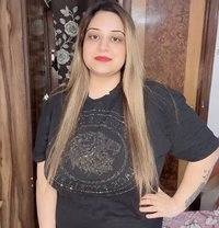New Sheena Independent - escort in Surat