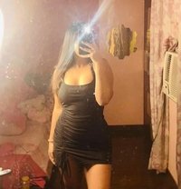 New Shehani - escort in Colombo