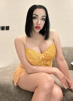 New shemale both Riyadh πΈπ¦πΉπ - Transsexual adult performer in Riyadh Photo 8 of 9