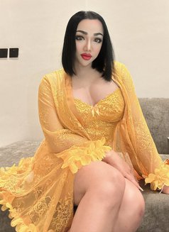 New shemale both Riyadh πΈπ¦πΉπ - Transsexual adult performer in Riyadh Photo 9 of 9