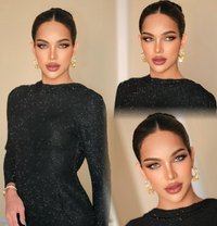 🇸🇦New Shemale IN Riyadh🇸🇦 - Acompañantes transexual in Riyadh