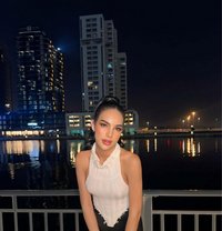 🇹🇭 Shemale TOP IN Riyadh🇹🇭 - Acompañantes transexual in Riyadh Photo 14 of 14