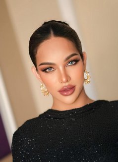🇸🇦New Shemale IN Riyadh🇸🇦 - Acompañantes transexual in Riyadh Photo 19 of 20