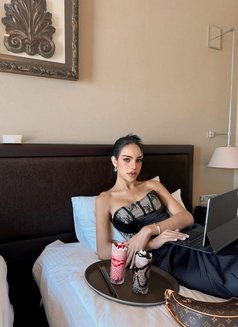 🇸🇦Shemale Riyadh🇸🇦 - Acompañantes transexual in Riyadh Photo 17 of 21