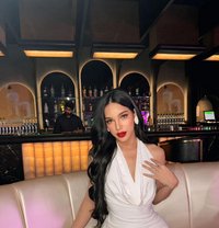 🇸🇦New Shemale Beautiful Face🇸🇦 - Acompañantes transexual in Riyadh Photo 18 of 21