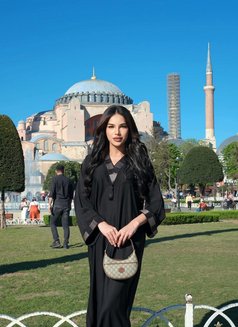 🇸🇦New Shemale IN Riyadh🇸🇦 - Transsexual escort in Riyadh Photo 18 of 21