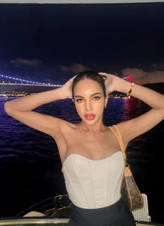 🇸🇦New Shemale IN Riyadh🇸🇦 - Transsexual escort in Riyadh Photo 19 of 21