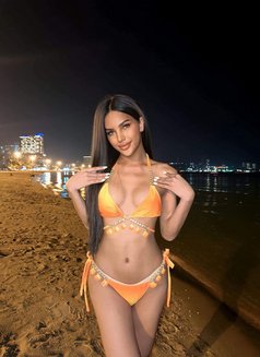 🇸🇦 NEW SHEMALE IN RIYADH 🇸🇦 - Acompañantes transexual in Riyadh Photo 14 of 17