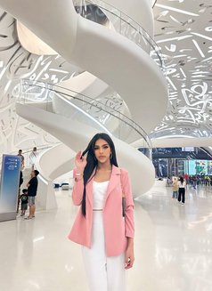 🇸🇦 NEW SHEMALE IN RIYADH 🇸🇦 - Acompañantes transexual in Riyadh Photo 15 of 17
