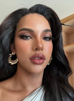 🇸🇦 NEW SHEMALE IN RIYADH 🇸🇦 - Acompañantes transexual in Riyadh Photo 17 of 17