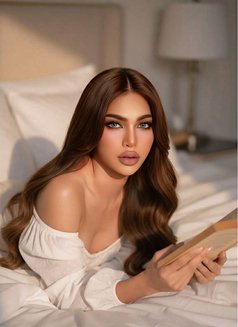 🇸🇦 Mirah SHEMALE IN RIYADH 🇸🇦 - Acompañantes transexual in Riyadh Photo 8 of 10