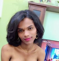New Shemale - Transsexual escort in Hyderabad