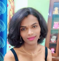 New Shemale - Transsexual escort in Hyderabad