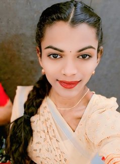 New Shemale - Transsexual escort in Hyderabad Photo 4 of 4