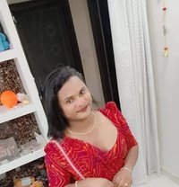 New Shemale Naina - Transsexual escort in Hyderabad