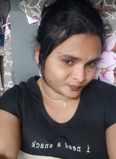 New Shemale Naina - Transsexual escort in Hyderabad Photo 4 of 7