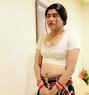 New Shemale Neelam - Acompañantes transexual in Jaipur Photo 1 of 3