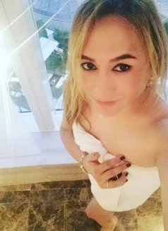 New Shemale Nina Top and Bottom - Transsexual escort in İstanbul Photo 6 of 6