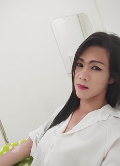 Newbie’s 7inches available - Acompañantes transexual in Tokyo Photo 3 of 4