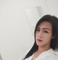Top and bottom sexy - Acompañantes transexual in Tokyo