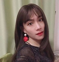 New shemale venus - Transsexual escort in Guangzhou