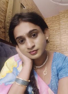 New shemale With Big Dick - Transsexual escort in Hyderabad Photo 2 of 18