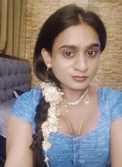 New shemale With Big Dick - Transsexual escort in Hyderabad Photo 3 of 18