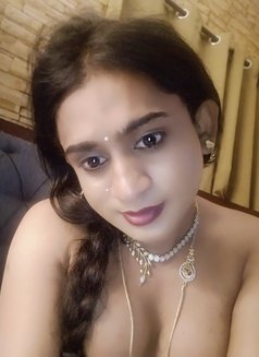 New shemale With Big Dick - Transsexual escort in Hyderabad Photo 4 of 18