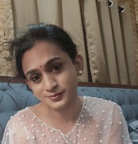 New shemale With Big Dick - Acompañantes transexual in Hyderabad