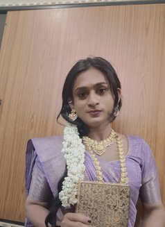 New shemale With Big Dick - Acompañantes transexual in Hyderabad Photo 3 of 24