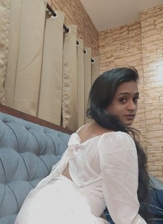 New shemale With Big Dick - Acompañantes transexual in Hyderabad Photo 5 of 24