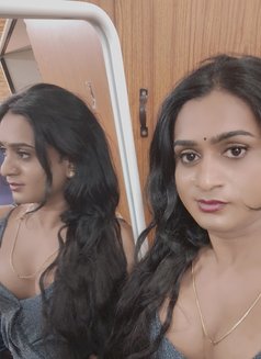 New shemale With Big Dick - Acompañantes transexual in Hyderabad Photo 6 of 24