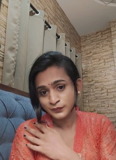 New shemale With Big Dick - Acompañantes transexual in Hyderabad Photo 7 of 24