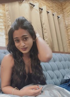 New shemale With Big Dick - Acompañantes transexual in Hyderabad Photo 8 of 24